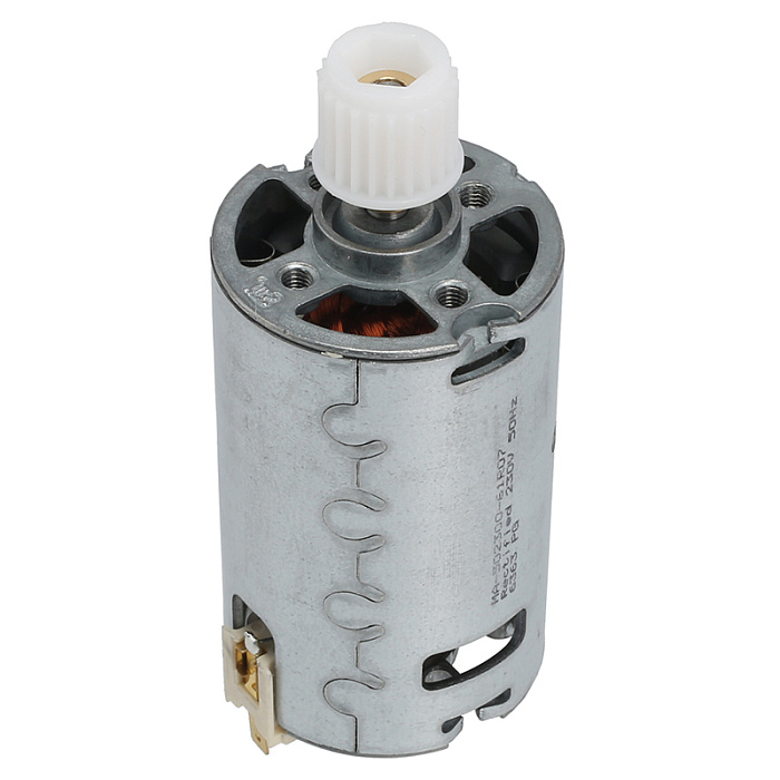 DeLonghi Motor napędu zaparzacza DeLonghi 7313217261 — zdjęcie 6 — zdjęcie 6