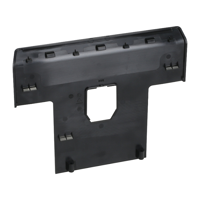 Blenda frontalna czarna DeLonghi ECAM 55x DeLonghi 5913217431 — zdjęcie 2 — zdjęcie 2
