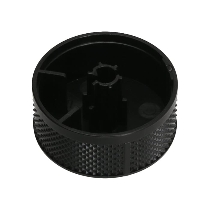 Pokrętło przełącznika DeLonghi EC 260.BK DeLonghi 5313273731 — zdjęcie 2 — zdjęcie 2