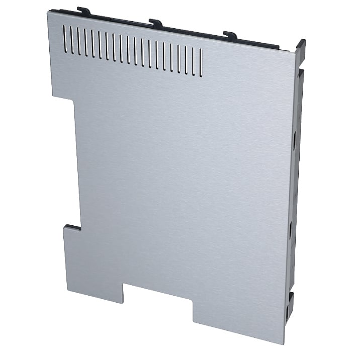 Ściana prawy ESAM DeLonghi 5513217121 — zdjęcie 1