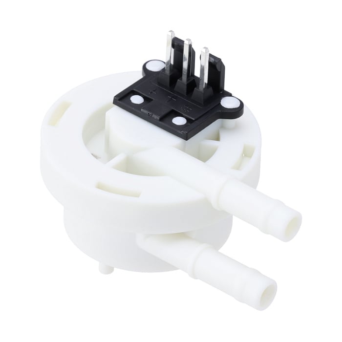 Flowmeter DeLonghi AS00007851 — zdjęcie 1