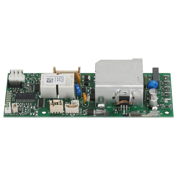 Płyta sterująca SW 2.1 DeLonghi DeLonghi 5213221091 — zdjęcie 1
