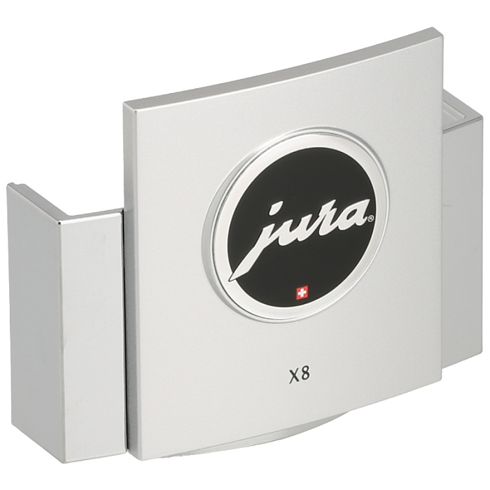 Blenda chrom wylew kawy Jura X8 73587 Jura 73587 — zdjęcie 1