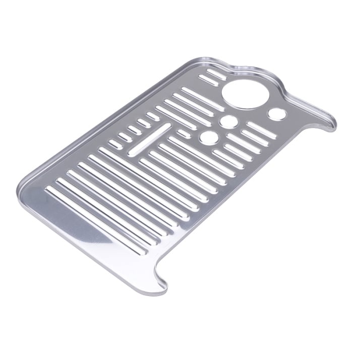Siatka tacki ociekowej DeLonghi EC 9455 DeLonghi AS00009180 — zdjęcie 6 — zdjęcie 6
