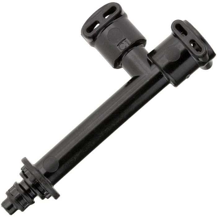 Złączka trójnikowa do zaworu elektromagnetycznego DeLonghi 5313228671 — zdjęcie 1
