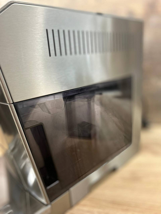 Automatyczny ekspres DeLonghi Primadonna S Evo ECAM 510.55.M (Art. 42205) — zdjęcie 4 Automatyczny ekspres DeLonghi Primadonna S Evo ECAM 510.55.M (Art. 42205) — zdjęcie 4 — zdjęcie 5