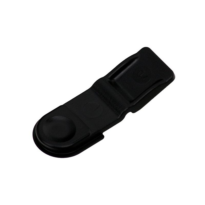 Klinke czarna 65113 Jura 65113