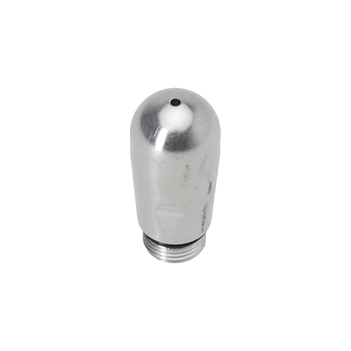Dysza parowa 1-otworowa DeLonghi AS00002710 — zdjęcie 4 — zdjęcie 4