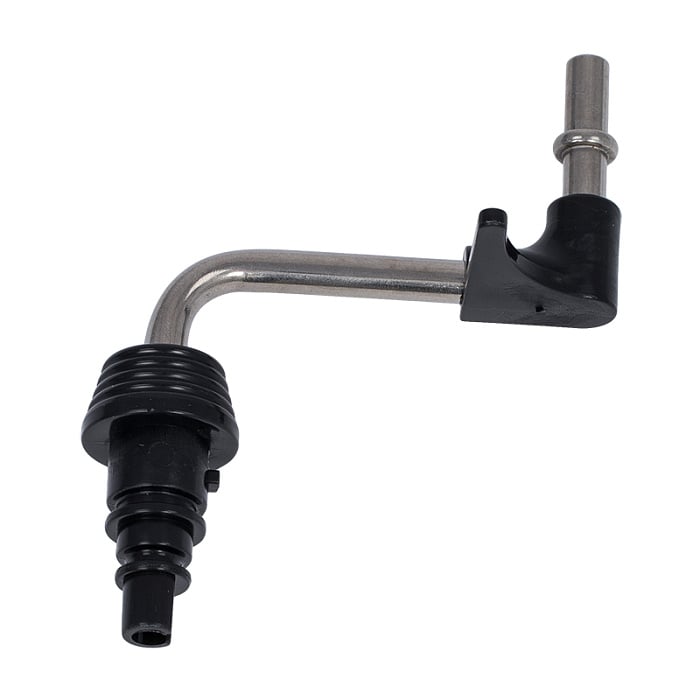 Dysza parowa DeLonghi DeLonghi 5513210491 — zdjęcie 1
