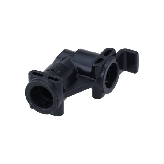 Złączka 90° Zawór DeLonghi EC 9865 DeLonghi AS00004398 — zdjęcie 3 — zdjęcie 3