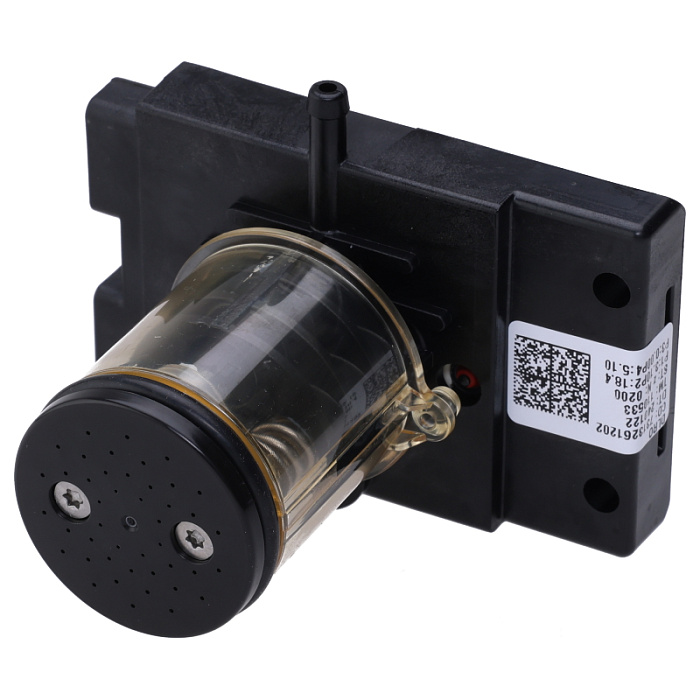 Zaparzacz DeLonghi Rivelia DeLonghi AS00006800 — zdjęcie 4 Zaparzacz DeLonghi Rivelia DeLonghi AS00006800 — zdjęcie 4 — zdjęcie 4