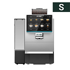Coffee Format BREAK S W8L BLACK - Ekspres do kawy
