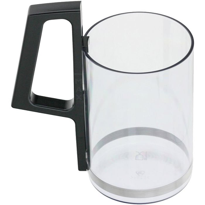 DeLonghi Zbiornik mleka ESAM04.350.S DeLonghi 7313229421