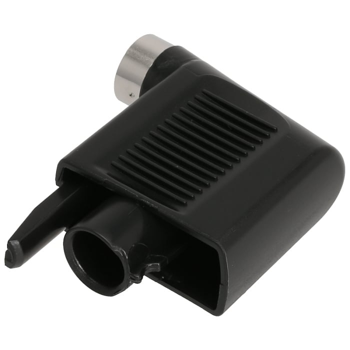 Dysza parowa DeLonghi DeLonghi 5513234191 — zdjęcie 5 — zdjęcie 5