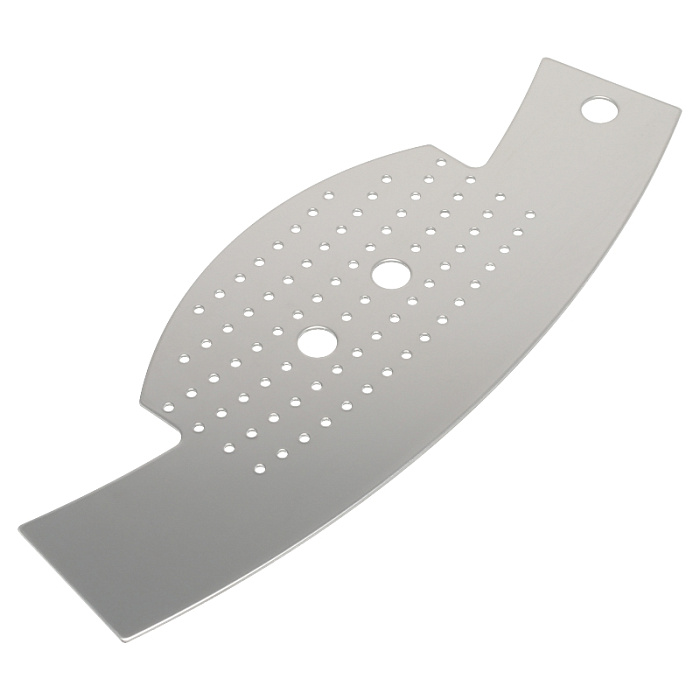 Jura Tacka ociekowa inox C-Serie Jura 66217 — zdjęcie 2 — zdjęcie 2