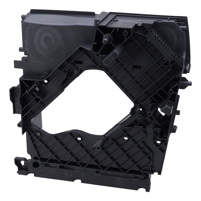 Obudowa chassis prawe DeLonghi AS00008379 — zdjęcie 4 — zdjęcie 4