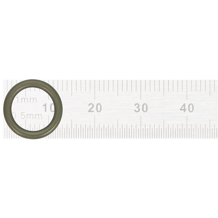 DeLonghi O-Ring D=9,25, T=1,78 DeLonghi 5313220031 — zdjęcie 1
