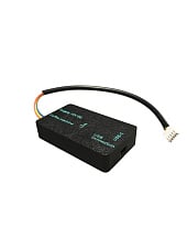 Programator PSG Link — zestaw (zasilacz + 2 kable + gabinet) · przedsprzedaż — zdjęcie 4