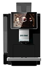 Coffee Format NOVA W4L BLACK - Ekspres do kawy