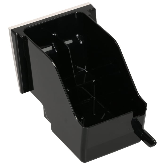 Pojemnik fusy DeLonghi ECAM 350 DeLonghi 7313245771 — zdjęcie 3 — zdjęcie 3