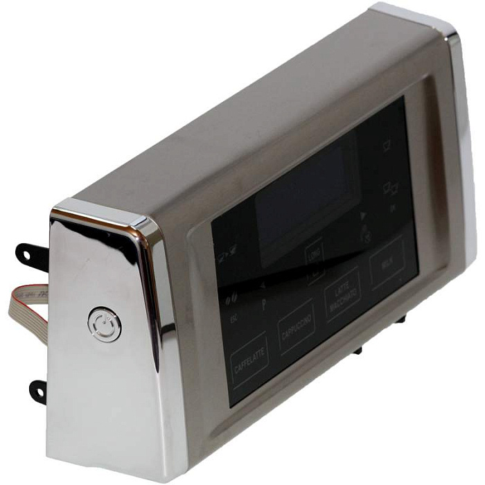 DeLonghi ESAM 6700.EX:1 panel DeLonghi 7313223231 — zdjęcie 2 — zdjęcie 2
