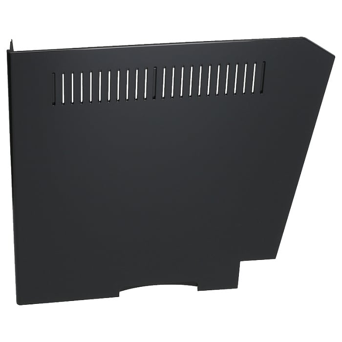 Ściana obudowy lewa DeLonghi ECAM DeLonghi 5513217731 — zdjęcie 1