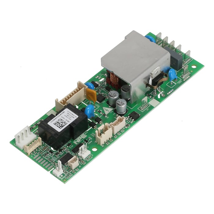 Leistungselektronik SW01.0 DeLonghi AS00002585 — zdjęcie 2 — zdjęcie 2