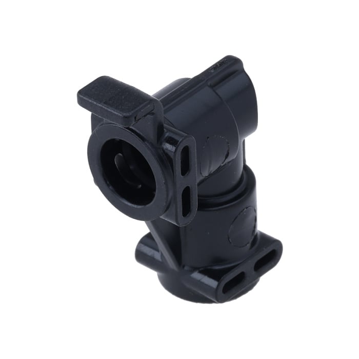 Złączka 90° Zawór DeLonghi EC 9865 DeLonghi AS00004398 — zdjęcie 1