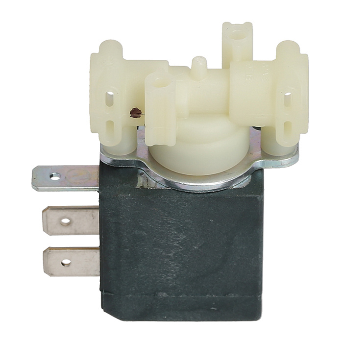 Zawór solenoidowy CEME 5220VN DeLonghi 5213218311 — zdjęcie 6 — zdjęcie 6