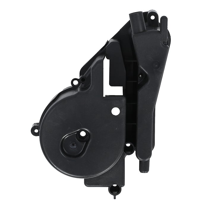 Obudowa termobloku DeLonghi 5313247361 — zdjęcie 1