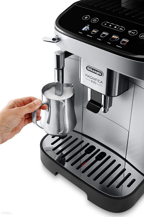 Automatyczny ekspres ciśnieniowy De'Longhi ECAM290.31.SB — zdjęcie 3 Automatyczny ekspres ciśnieniowy De'Longhi ECAM290.31.SB — zdjęcie 3 — zdjęcie 4