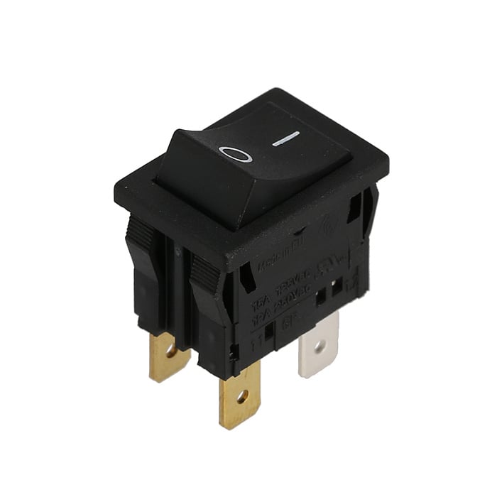 DeLonghi Włącznik sieciowy DeLonghi 5132112500 — zdjęcie 2 — zdjęcie 2