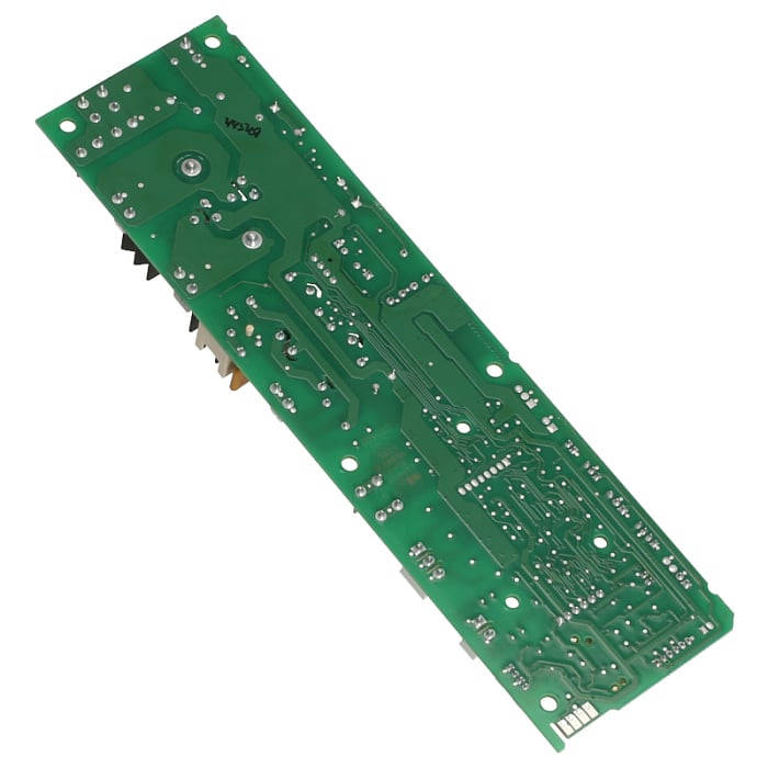 Płyta sterująca 230V SW1.2 DeLonghi 5213270511 — zdjęcie 4 — zdjęcie 4