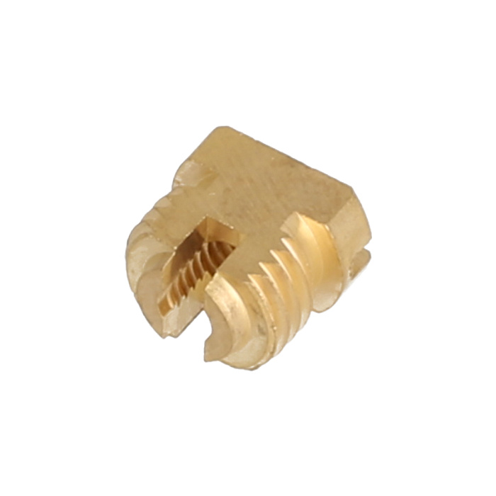 Nakrętka bojlera DeLonghi EC DeLonghi 6213210451 — zdjęcie 1