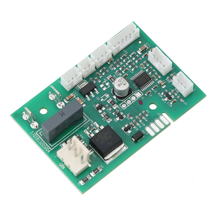 Oryginalna płyta PCB SW14 do ekspresów DeLonghi EC 9355 DeLonghi 5213226451 — zdjęcie 3 — zdjęcie 3