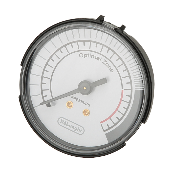 Manometr pompy DeLonghi DeLonghi 5513201039 — zdjęcie 1
