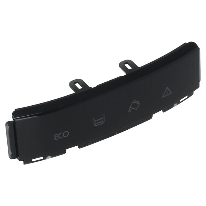 Osłona wyświetlacza DeLonghi DeLonghi 5513214861 — zdjęcie 1