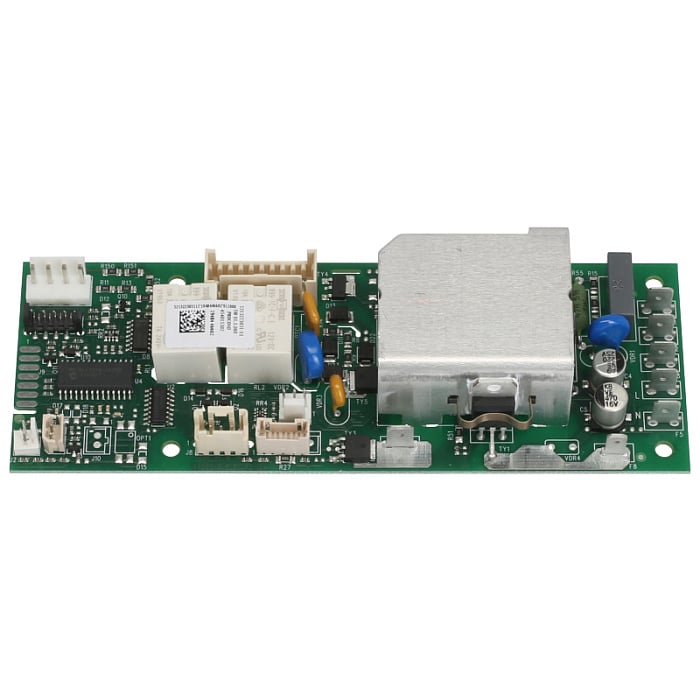 Elektronik DeLonghi Dinamica DeLonghi AS13200032 — zdjęcie 1