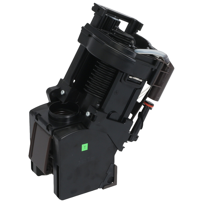 Zaparzacz Micro VC Jura 74080 — zdjęcie 5 — zdjęcie 5