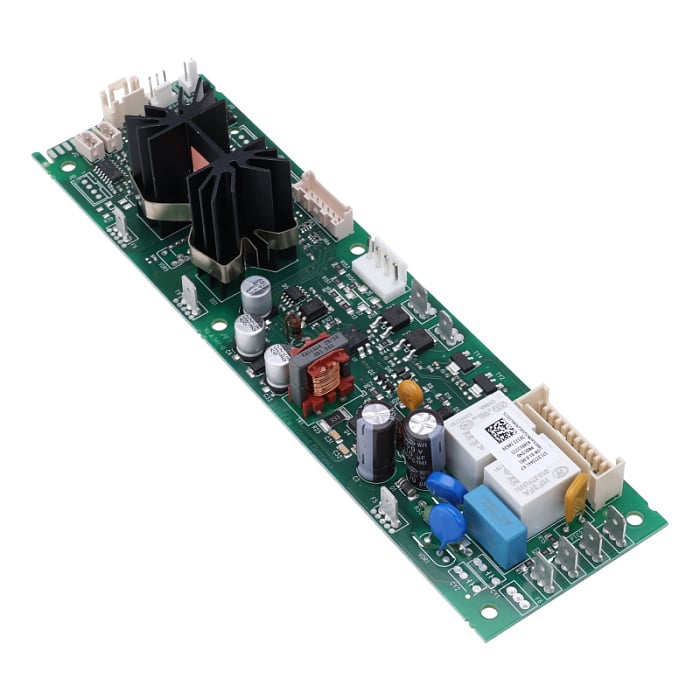 Oryginalna płyta elektroniczna do ekspresu DeLonghi ECAM 656 DeLonghi 5213223441 — zdjęcie 1 Oryginalna płyta elektroniczna do ekspresu DeLonghi ECAM 656 DeLonghi 5213223441 — zdjęcie 1
