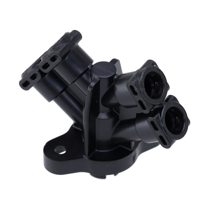 Rozdzielacz 4-drożny DeLonghi DeLonghi AS00006226 — zdjęcie 7 — zdjęcie 7