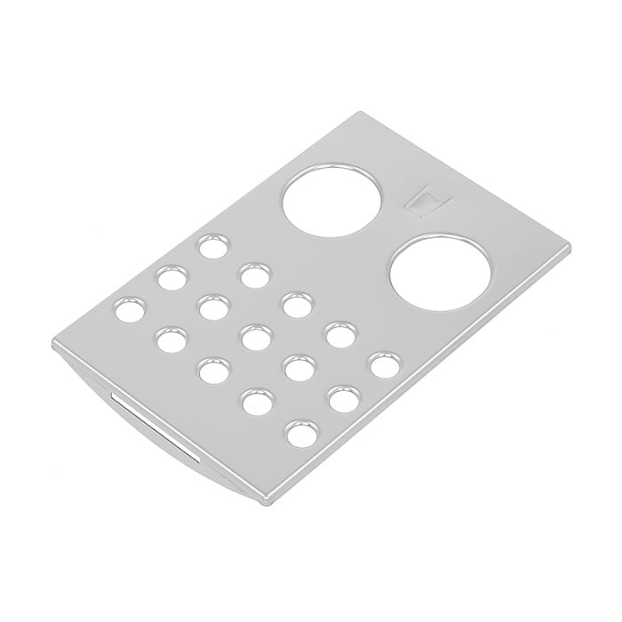 Wkład tacki ociekowej DeLonghi DeLonghi 6032118300 — zdjęcie 1