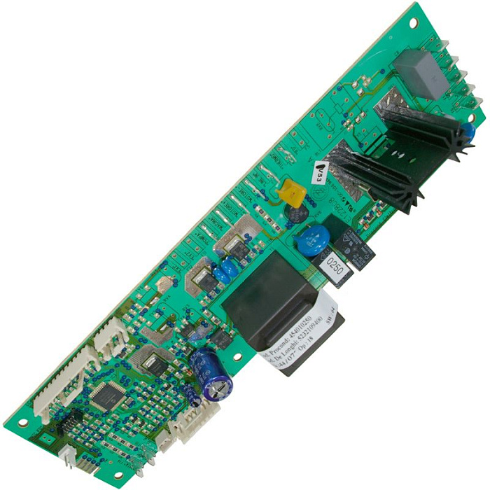 Płyta sterująca do ekspresów DeLonghi EAM 2000-4200 DeLonghi 5232109400