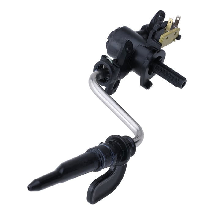 Dysza parowa DeLonghi DeLonghi 7313216621 — zdjęcie 4 — zdjęcie 4