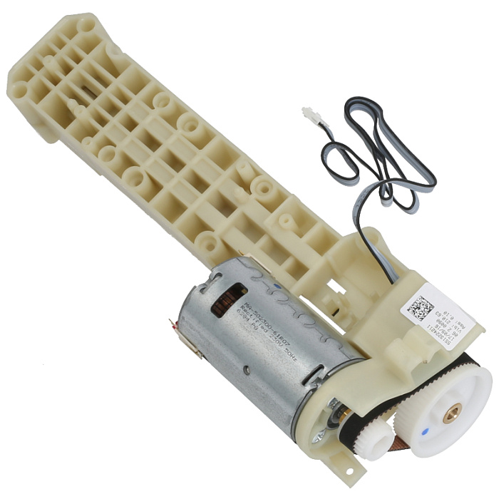 Napęd zaparzacza DeLonghi ECAM DeLonghi 7313212571 — zdjęcie 7 — zdjęcie 7