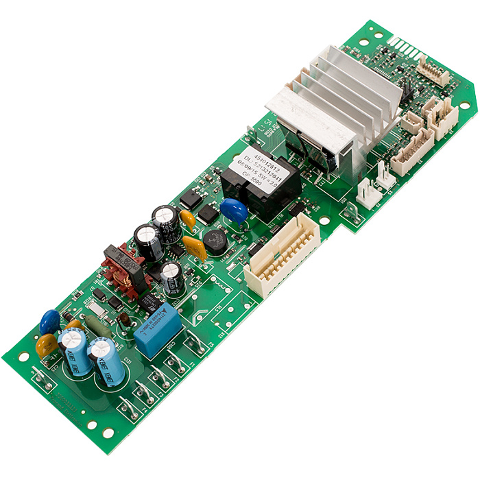 Oryginalna płyta elektroniczna DeLonghi do ekspresów ESAM 5600 i ESAM 5700 DeLonghi 5213213641