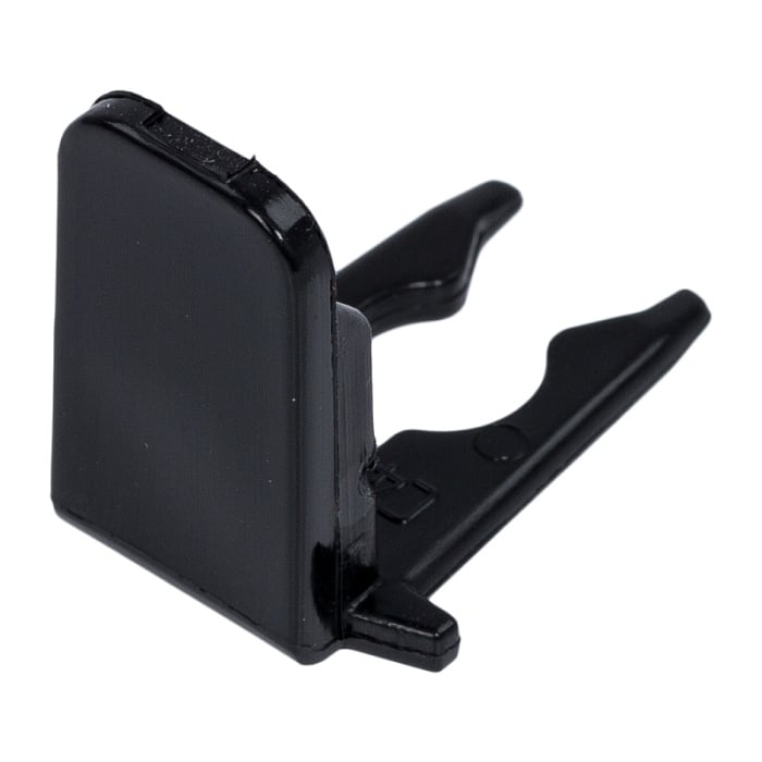 Zacisk czarny do ekspresu DeLonghi DeLonghi 5313213841 — zdjęcie 2 — zdjęcie 2