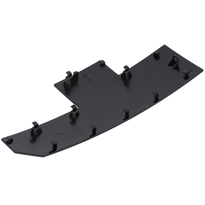 Frontblenda lewa Piano Black Jura J7 Jura 68920 — zdjęcie 3 — zdjęcie 3