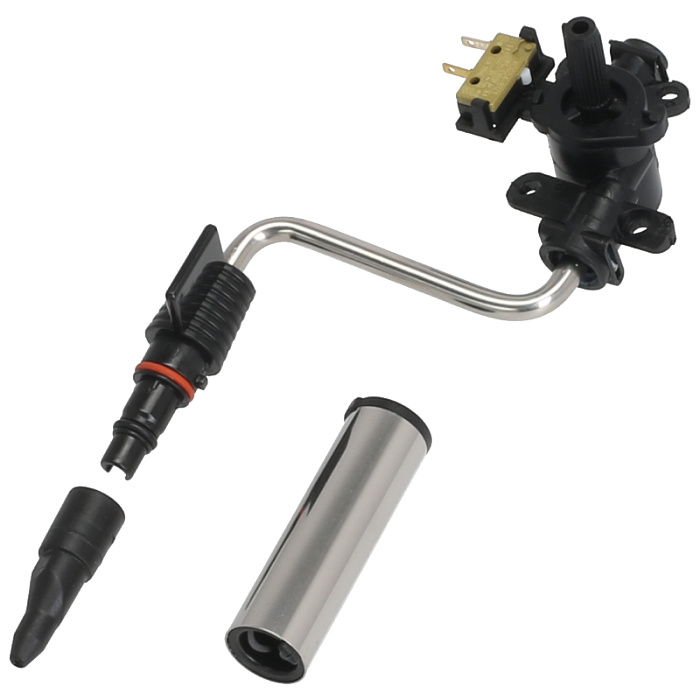 DeLonghi Zawór Pary DeLonghi 7313216611 — zdjęcie 9 — zdjęcie 9