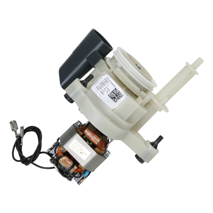 Młynek 230V Johnson DeLonghi Eletta DeLonghi 7313266651 — zdjęcie 4 — zdjęcie 4